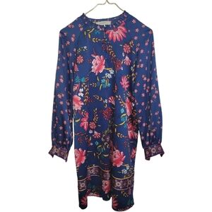 Loft Dress Size M